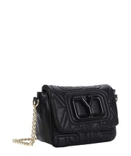 YNOT STYLE Minibolso de hombro NEGRO - Bolsos Mujer - 2