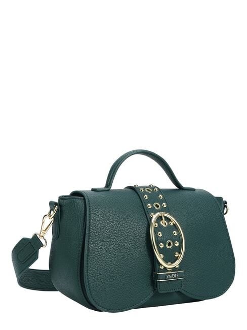 ROCKER Bolso de mano con bandolera bosque - Bolsos Mujer
