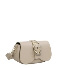 YNOT ROCKER Bolso de hombro con hebilla y tachuelas tuerca - Bolsos Mujer - 2
