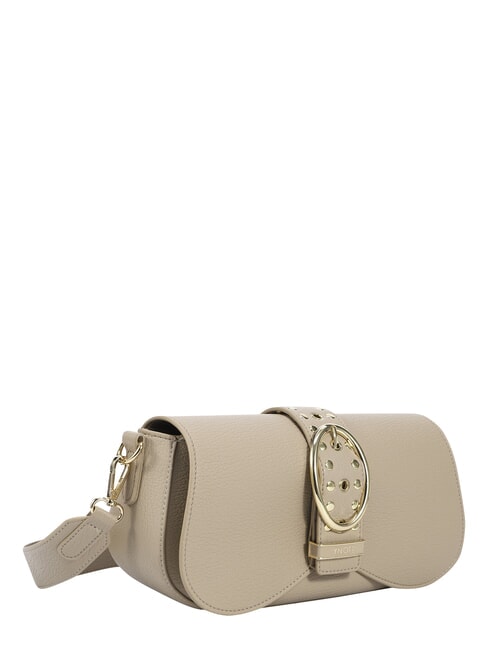 ROCKER Bolso de hombro con hebilla tuerca - Bolsos Mujer
