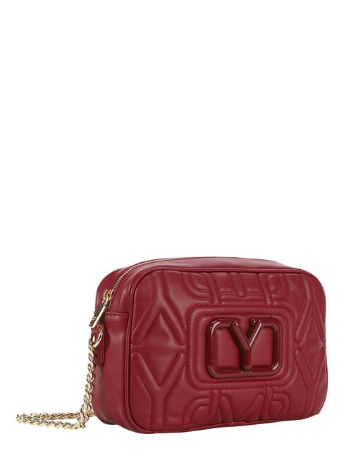 STYLE Minibolso de hombro cereza - Bolsos Mujer