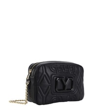 YNOT STYLE Minibolso de hombro NEGRO - Bolsos Mujer - 2