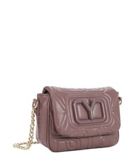 YNOT STYLE Minibolso de hombro color de malva - Bolsos Mujer - 2