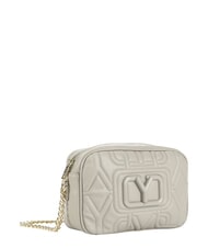 YNOT STYLE Minibolso de hombro almendra - Bolsos Mujer - 2