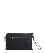 YNOT RACHEL Bolso de mano con correa para el hombro. NEGRO - Bolsos Mujer - 2