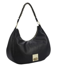 YNOT RACHEL Bolso de hombro tipo hobo NEGRO - Bolsos Mujer - 2