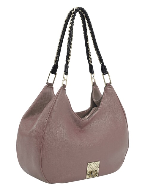 RACHEL Bolso de hombro rubor - Bolsos Mujer