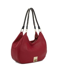 YNOT RACHEL Bolso de hombro cereza - Bolsos Mujer - 2