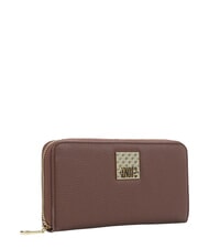 YNOT RACHEL Cartera con cremallera tuerca - Carteras Mujer - 2