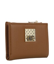 YNOT RACHEL Cartera mediana compacta broncearse - Carteras Mujer - 3