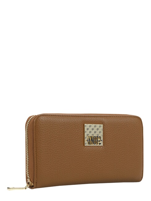 RACHEL Cartera con cremallera broncearse - Carteras Mujer