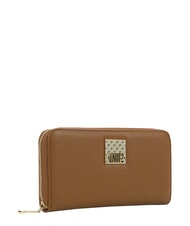 YNOT RACHEL Cartera con cremallera broncearse - Carteras Mujer - 2