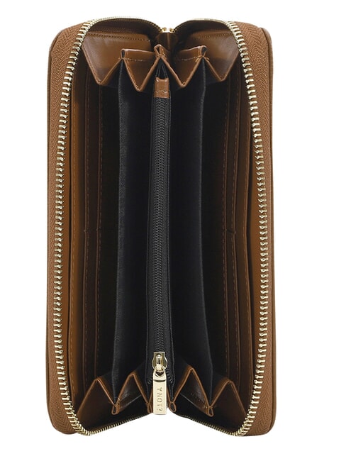 RACHEL Cartera con cremallera broncearse - Carteras Mujer