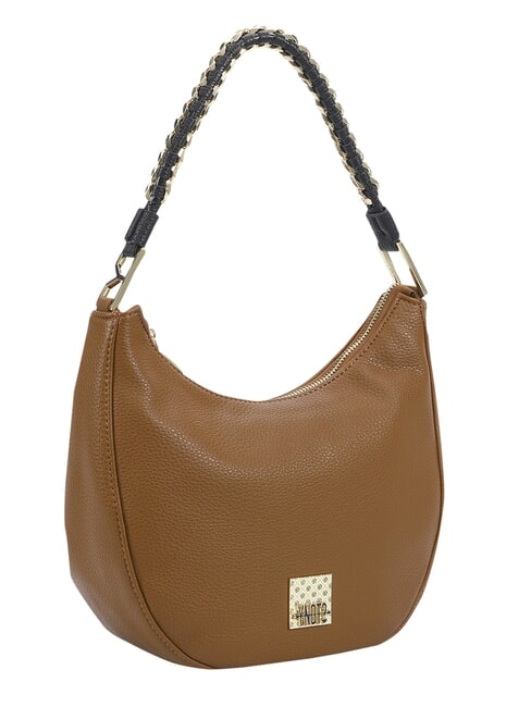 RACHEL Bolso hobo con bandolera broncearse - Bolsos Mujer
