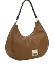 YNOT RACHEL Bolso de hombro tipo hobo broncearse - Bolsos Mujer - 2
