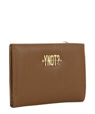 YNOT LOVERS Cartera peque&ntilde;a con cremallera. broncearse - Carteras Mujer - 3