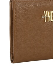 YNOT LOVERS Cartera peque&ntilde;a con cremallera. broncearse - Carteras Mujer - 4