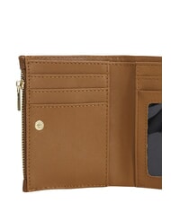YNOT LOVERS Cartera peque&ntilde;a con cremallera. broncearse - Carteras Mujer - 5