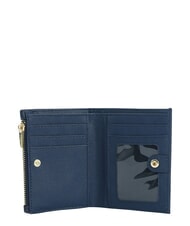 YNOT LOVERS Cartera peque&ntilde;a con cremallera. Armada - Carteras Mujer - 2