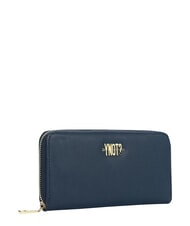 YNOT LOVERS Cartera grande con cremallera. Armada - Carteras Mujer - 2