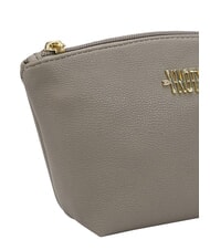 YNOT LOVERS Estuche de belleza acampanado gris pardo - Neceser - 3