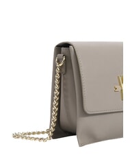 YNOT LOVERS Bolso de hombro cuadrado gris pardo - Bolsos Mujer - 3