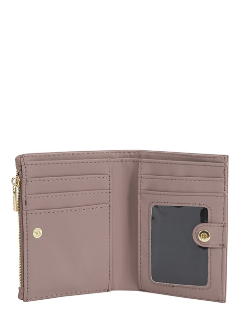 LOVERS Cartera peque&ntilde;a con cremallera. mover - Carteras Mujer