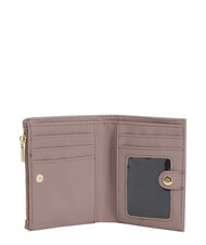 YNOT LOVERS Cartera peque&ntilde;a con cremallera. - Carteras Mujer