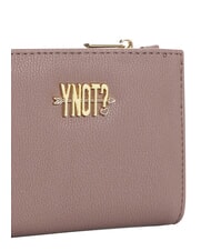 YNOT LOVERS Cartera peque&ntilde;a con cremallera. mover - Carteras Mujer - 4