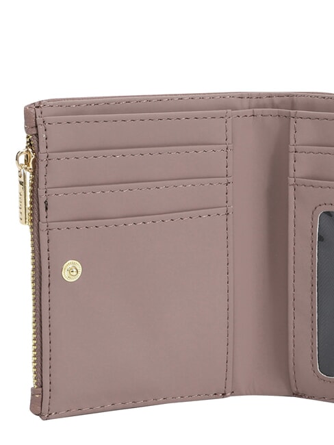 LOVERS Cartera peque&ntilde;a con cremallera. mover - Carteras Mujer