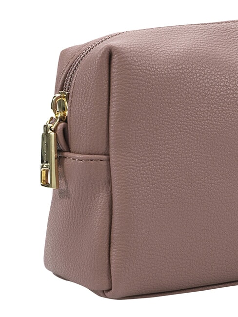 LOVERS Estuche de belleza tipo ba&uacute;l mover - Neceser