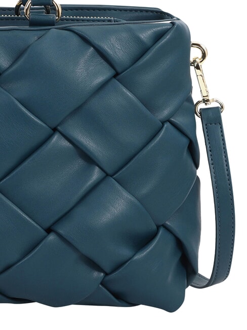 LADY Bolso M con correa para el hombro gasolina - Bolsos Mujer