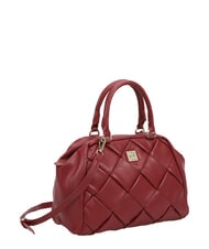 YNOT LADY Bolso de mano con correa para el hombro. cereza - Bolsos Mujer - 2