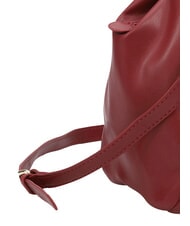 YNOT LADY Bolso de mano con correa para el hombro. cereza - Bolsos Mujer - 4