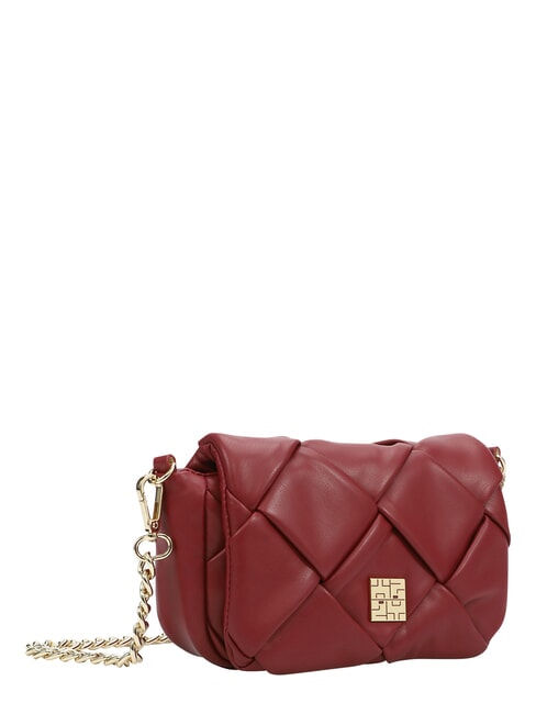 LADY Minibolso de hombro cereza - Bolsos Mujer