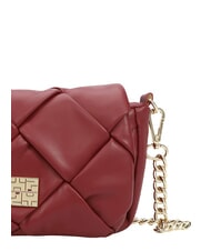 YNOT LADY Minibolso de hombro cereza - Bolsos Mujer - 3