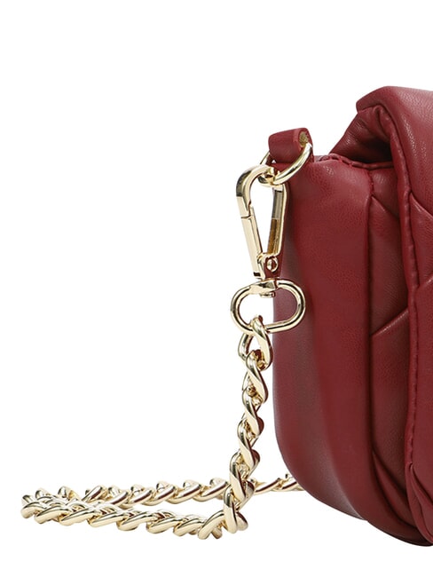 LADY Minibolso de hombro cereza - Bolsos Mujer