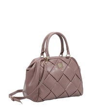 YNOT LADY Bolso de mano con correa para el hombro. color de malva - Bolsos Mujer - 2