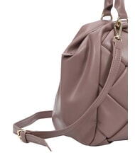YNOT LADY Bolso de mano con correa para el hombro. color de malva - Bolsos Mujer - 4