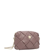 YNOT LADY  color de malva - Bolsos Mujer - 2