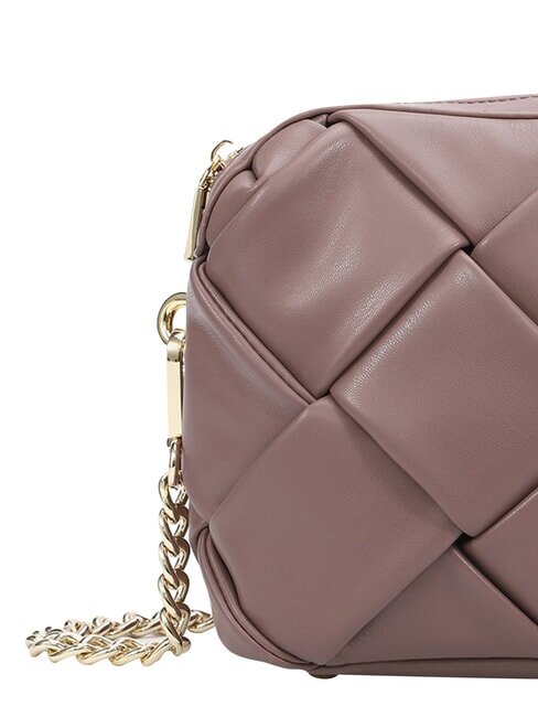 LADY  color de malva - Bolsos Mujer