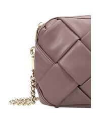 YNOT LADY  color de malva - Bolsos Mujer - 3