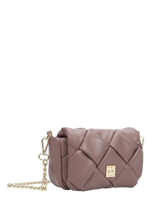 LADY Minibolso de hombro color de malva - Bolsos Mujer