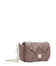 YNOT LADY Minibolso de hombro color de malva - Bolsos Mujer - 2