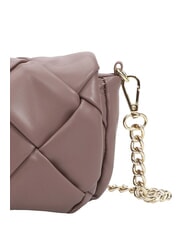 YNOT LADY Minibolso de hombro color de malva - Bolsos Mujer - 3