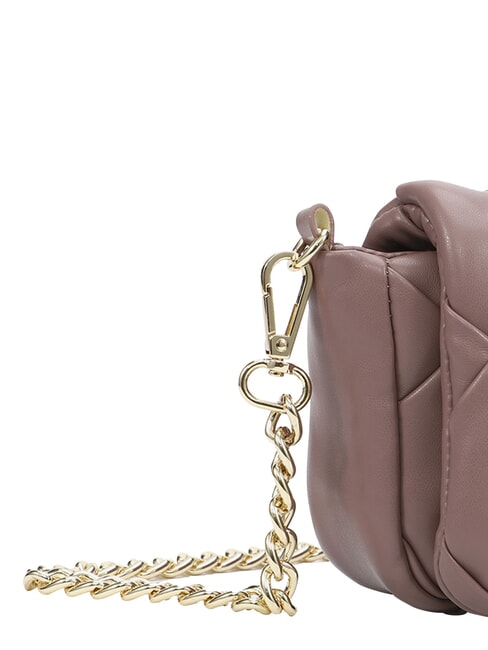 LADY Minibolso de hombro color de malva - Bolsos Mujer