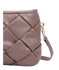 YNOT LADY Bolso de hombro color de malva - Bolsos Mujer - 3