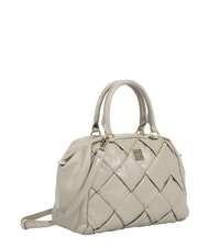 YNOT LADY Bolso de mano con correa para el hombro. almendra - Bolsos Mujer - 2