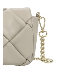 YNOT LADY Minibolso de hombro almendra - Bolsos Mujer - 3