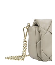 YNOT LADY Minibolso de hombro almendra - Bolsos Mujer - 4